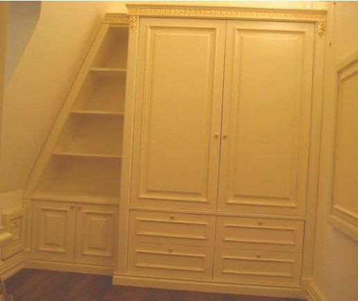 Прихожая Шекспир