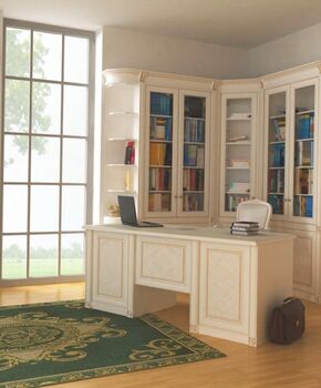 Кабинет Бентли