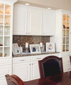 Шкаф Вильям