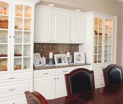 Шкаф Вильям