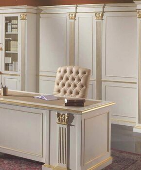 Кабинет Францис