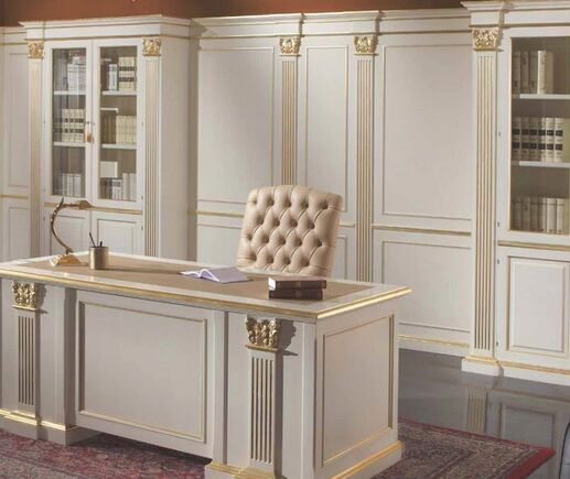 Кабинет Францис