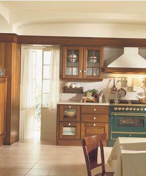 Кухня Филиппа