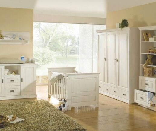 Детская Нейл