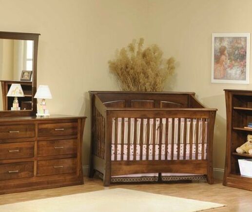 Детская Вилда