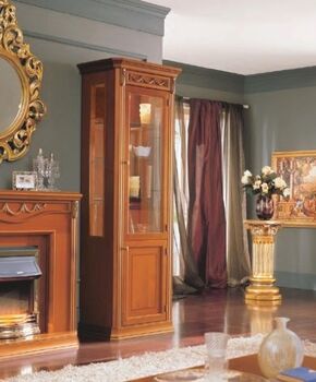 Гостиная Карим