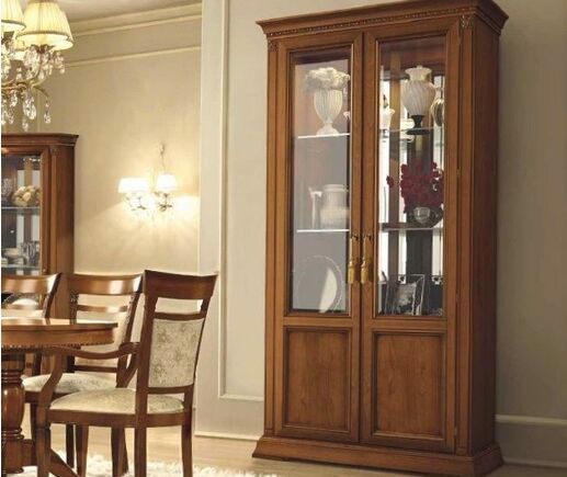 Шкаф Рудольф