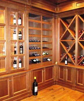 Погреб Погребок