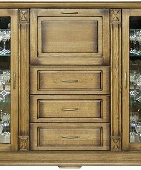 Комод Леонардо