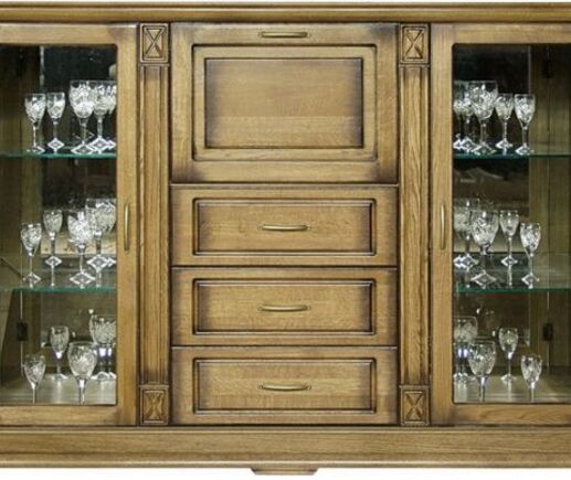 Комод Леонардо