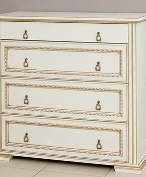 Комод Оливия 