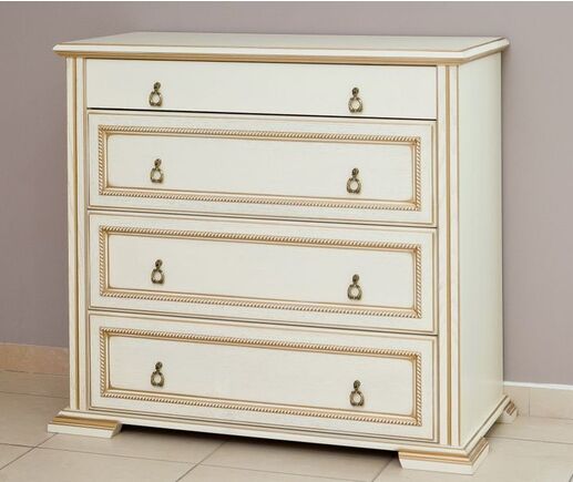 Комод Оливия 