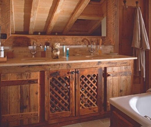 Комод Диана