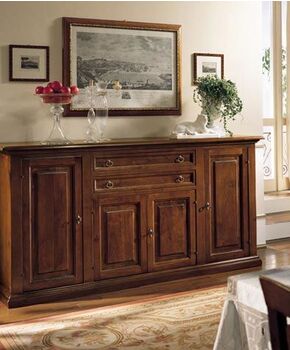 Комод Елена 