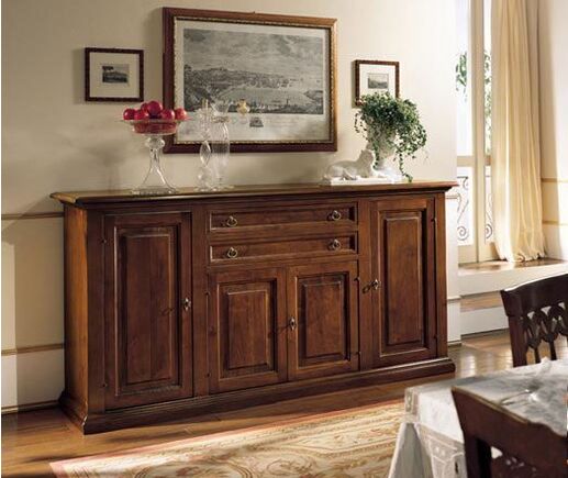 Комод Елена 