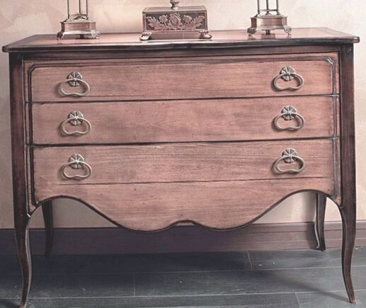 Комод Света