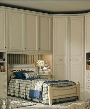 Спальня Илона 