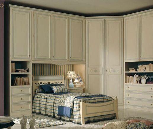 Спальня Илона 