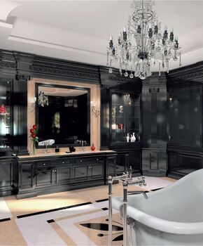 Ванная Император 