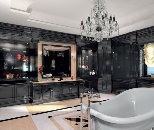 Ванная Император 