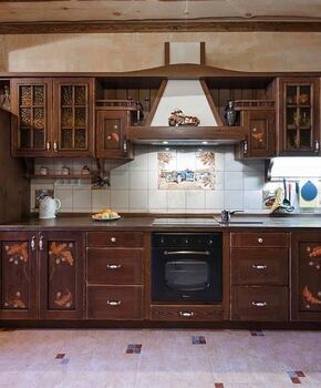 Кухня Доброгнева