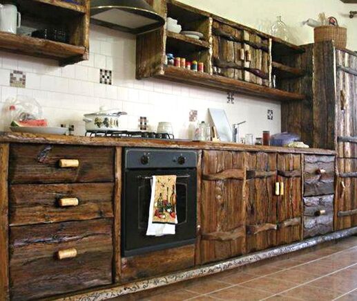 Кухня Градислава