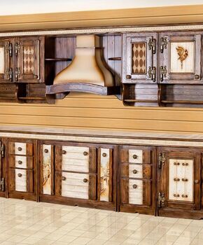 Кухня Краса