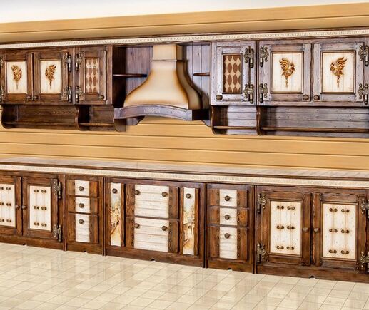 Кухня Краса