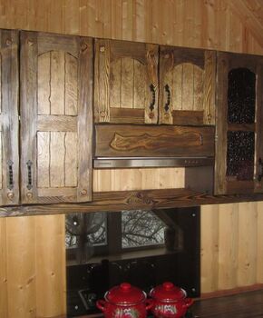 Кухня Купава