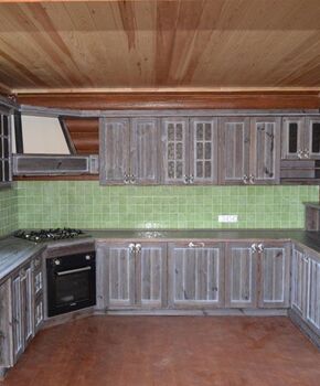 Кухня Милава