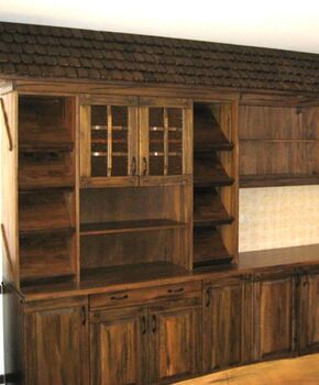 Кухня Настя