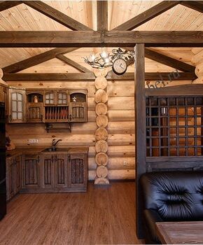 Кухня Пересвет