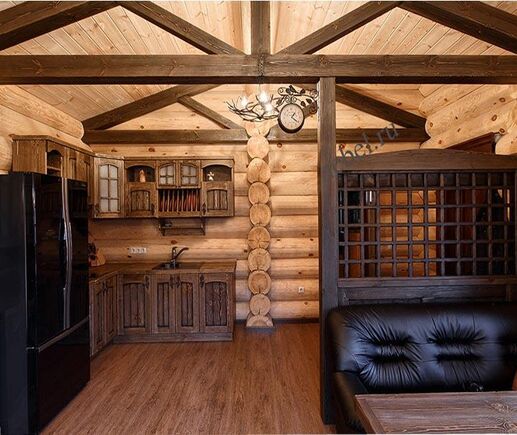 Кухня Пересвет