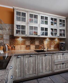 Кухня Снежана 