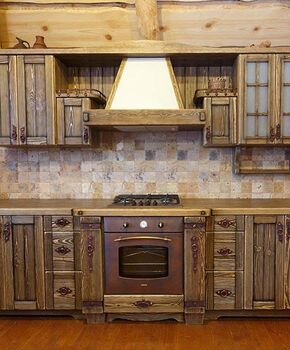 Кухня Соловей 