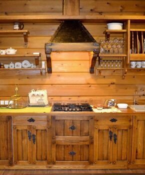 Кухня Световид