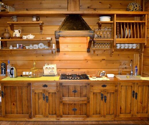 Кухня Световид