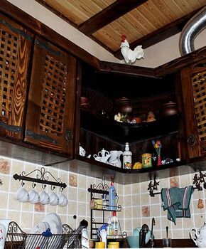 Кухня Святогор