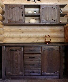 Кухня Велес