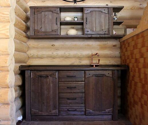 Кухня Велес