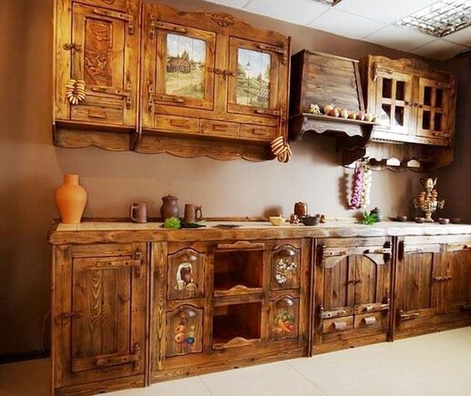 Кухня Забава