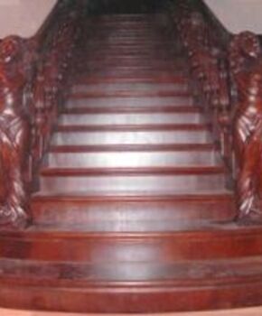 Лестница Венера