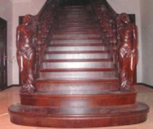 Лестница Венера