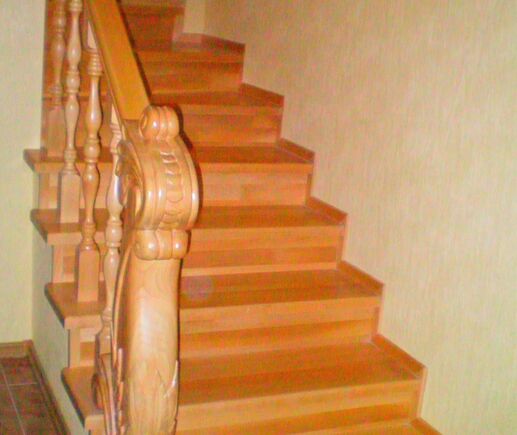 Лестница Модерн