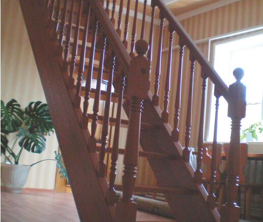 Лестница Классик