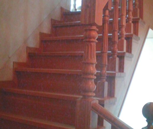 Лестница Прованс