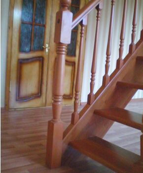 Лестница Ришелье