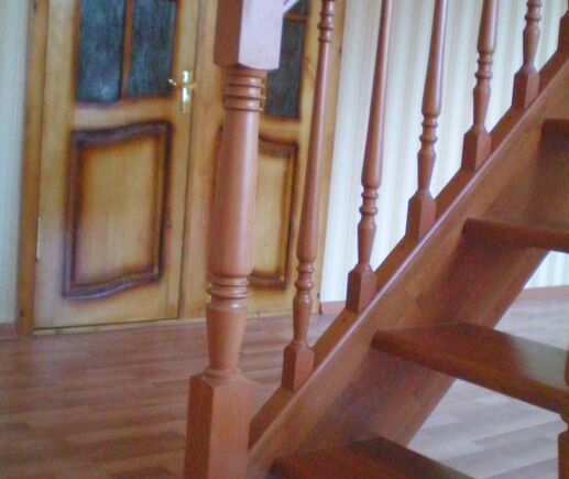 Лестница Ришелье