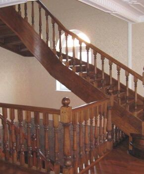 Лестница Нарния 