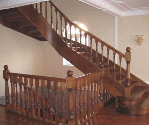 Лестница Нарния 